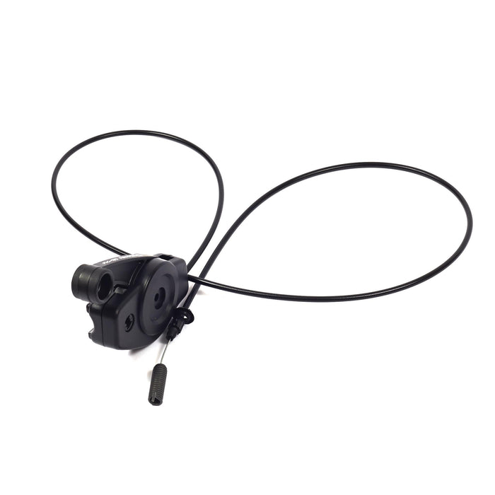 BRIGGS & STRATTON 740193MA CONTROL LATCHING CABLE