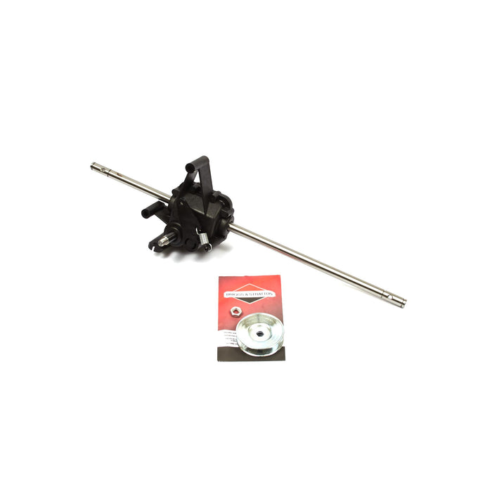 BRIGGS & STRATTON 7500103YP TRANS ASSY VAR SPEED