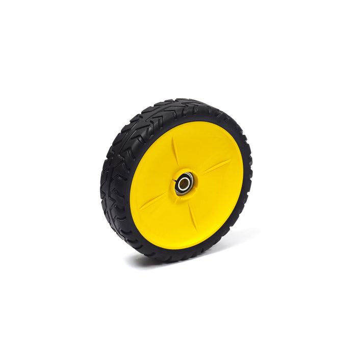 BRIGGS & STRATTON 7501540YP WHEEL ASSEMBLY JOHN DEERE (8X2)