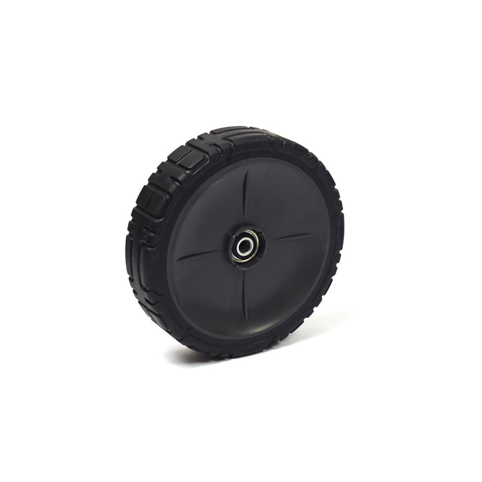BRIGGS & STRATTON 7502732YP WHEEL ASSEMBLY 8X2