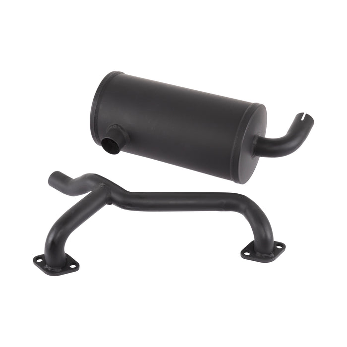 Briggs & Stratton 771128 Muffler