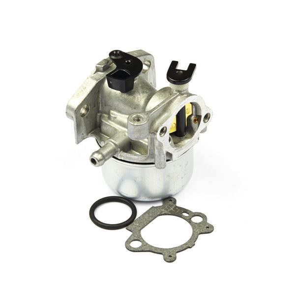 BRIGGS & STRATTON 799866 CARBURETOR (D)