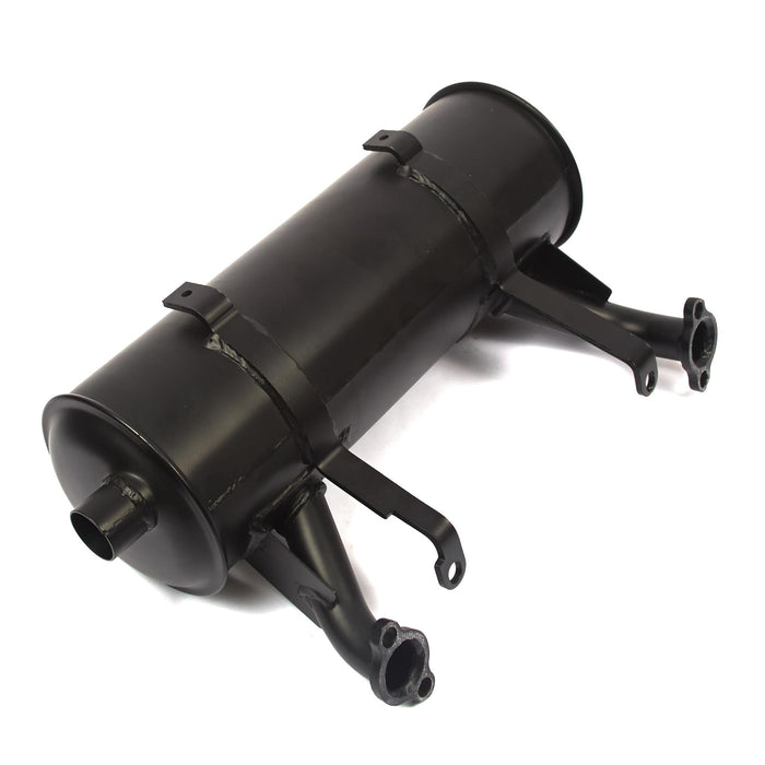 BRIGGS & STRATTON 808896 EXHAUST MUFFLER