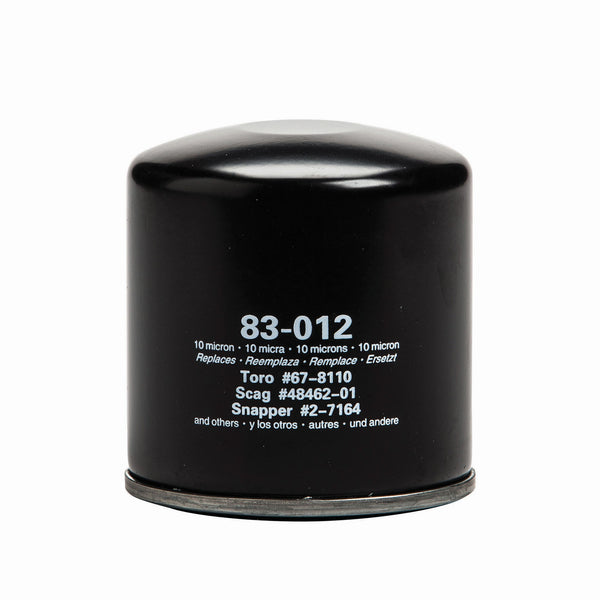 Oregon 83-012 Oil Filter Toro Small Engine