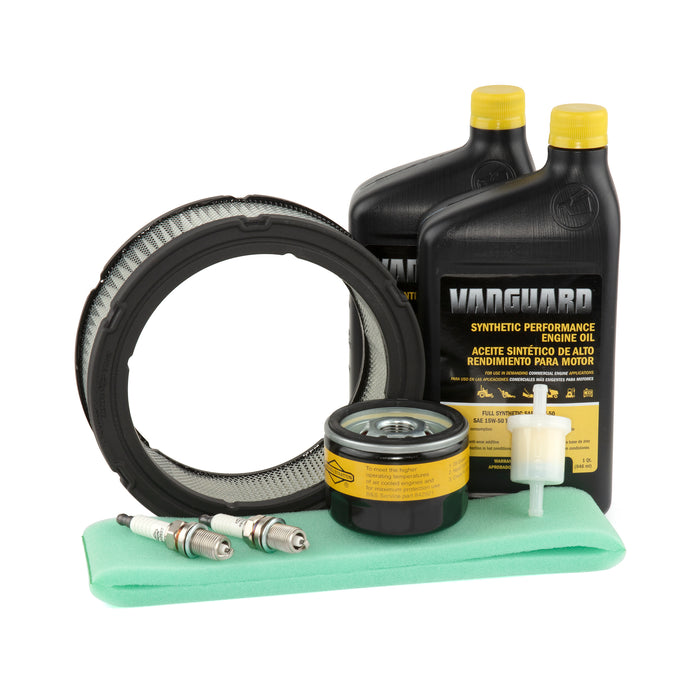 Briggs & Stratton 84004937 Vanguard Series Maintenance Kit