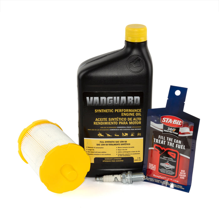 Briggs & Stratton 84006010 Maintenance Kit