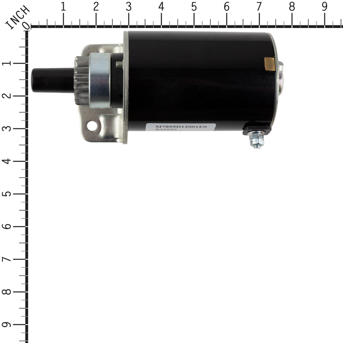 Briggs & Stratton 846451 Starter Motor