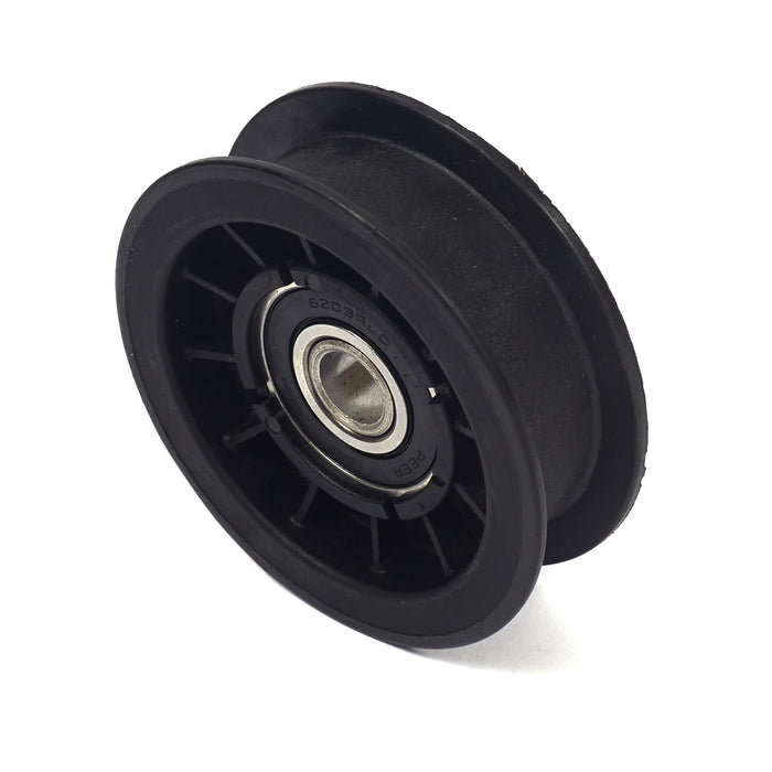 BRIGGS & STRATTON 91179MA IDLER PULLEY BACK SIDE
