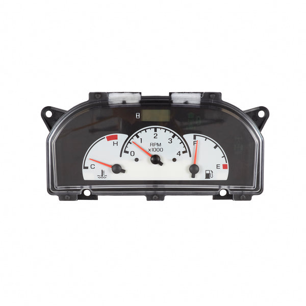 Briggs & Stratton 1724966SM Instrument Panel Liquid Cooled