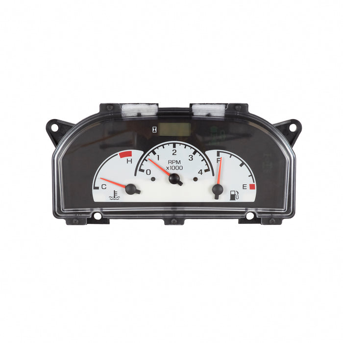 Briggs & Stratton 1724966SM Instrument Panel Liquid Cooled