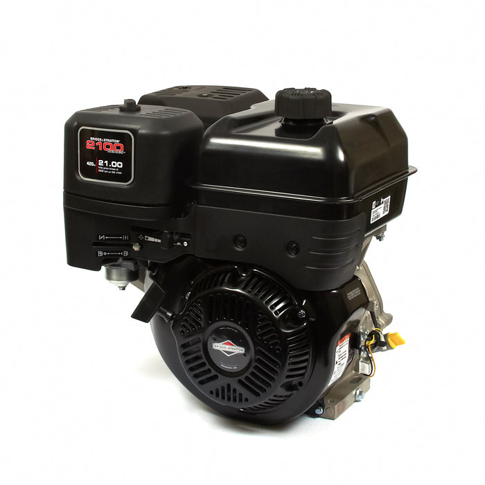 Briggs & Stratton 25T232-0037-F1 Engine Packed Single Carton