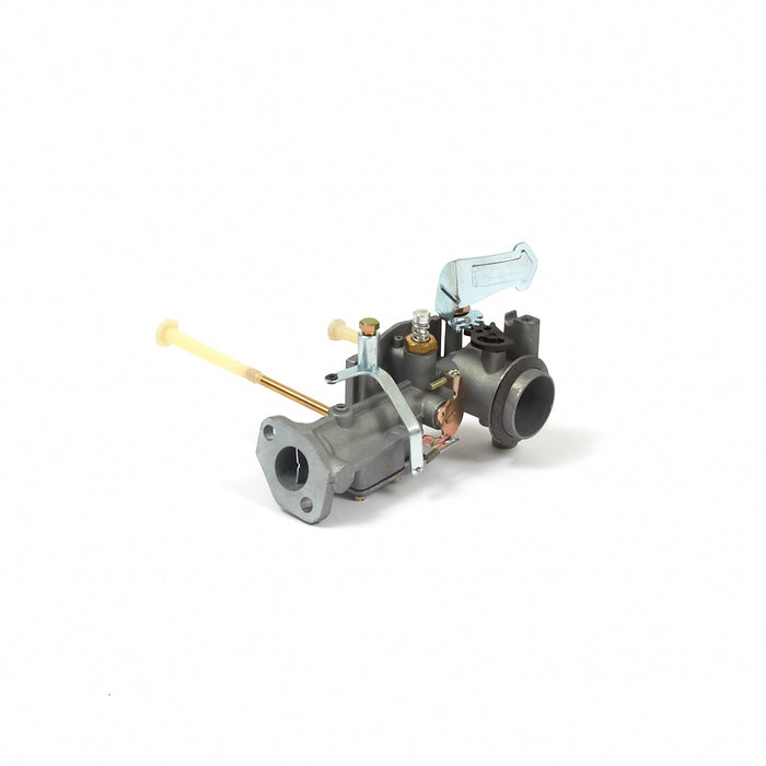 Briggs & Stratton 397135 carburetor packaging with part number