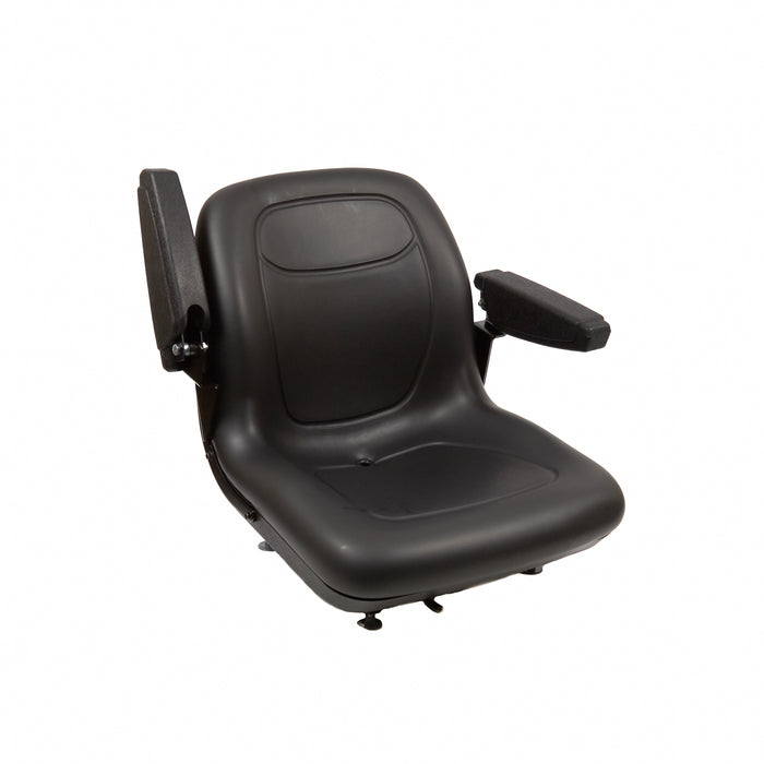BRIGGS & STRATTON 5061599SM SEAT XB-180 NO LOGO