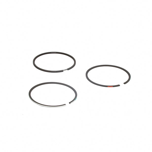 Briggs & Stratton 555665 Ring Set-010