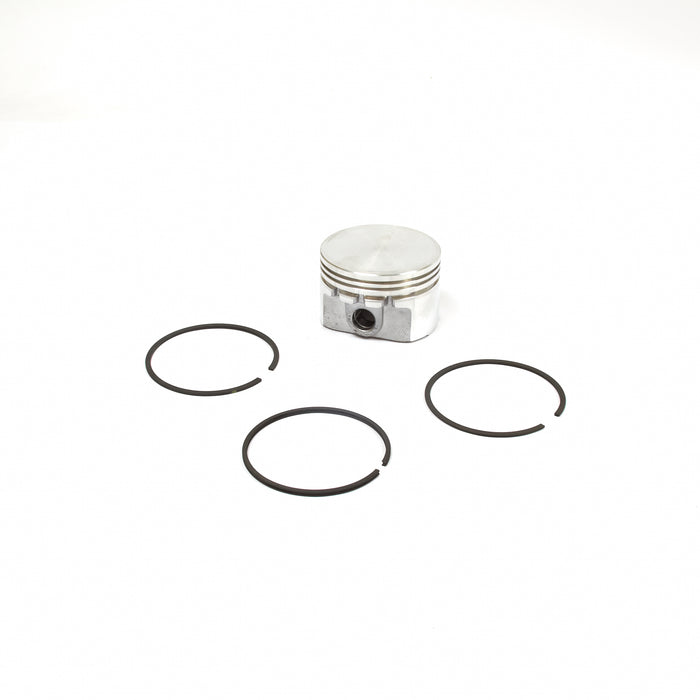 Briggs and Stratton 555675 piston assembly full view