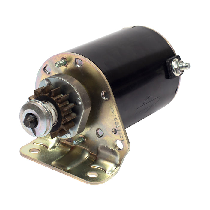 BRIGGS & STRATTON 593934 STARTER MOTOR BLACK