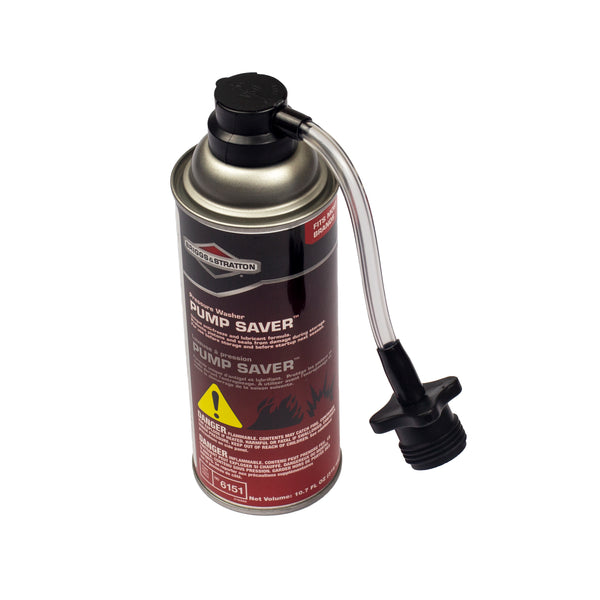 Briggs & Stratton 6151 Pump Saver Anti-Freeze and Lubricant