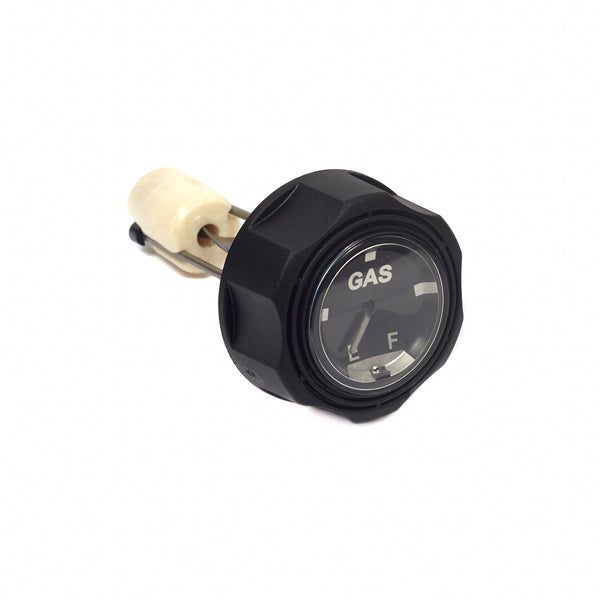 Briggs & Stratton B4363GS Gas Cap with Built-in Gauge