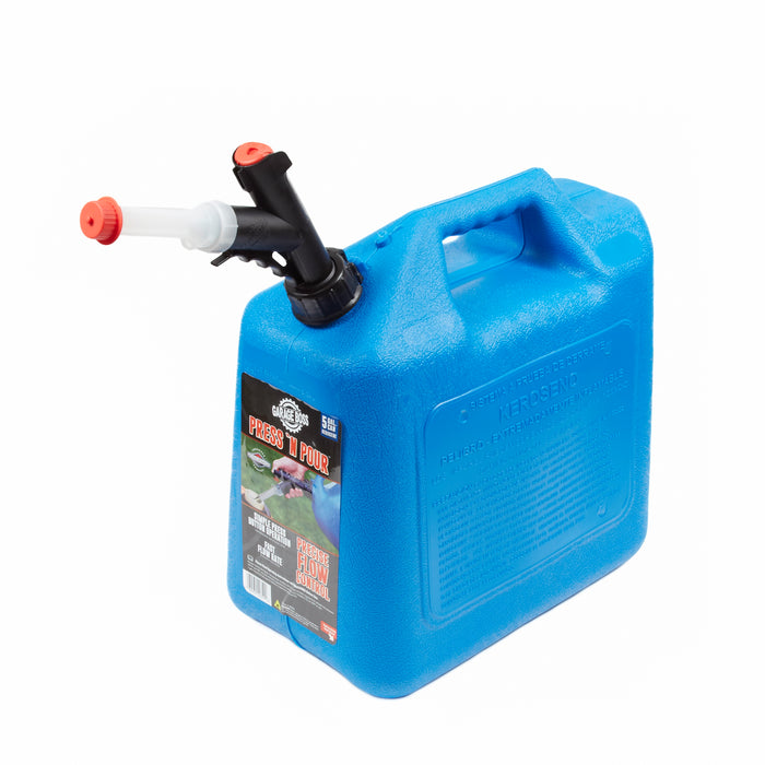 Briggs & Stratton GB359 Garageboss P-N-P Keros 5 Gal