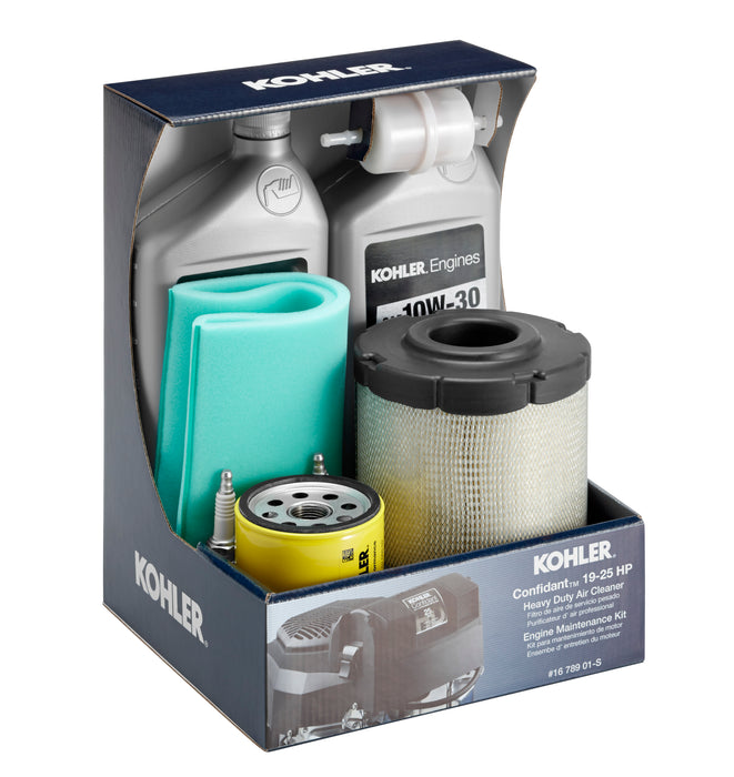 Kohler 16 789 01-S Maintenance Kit