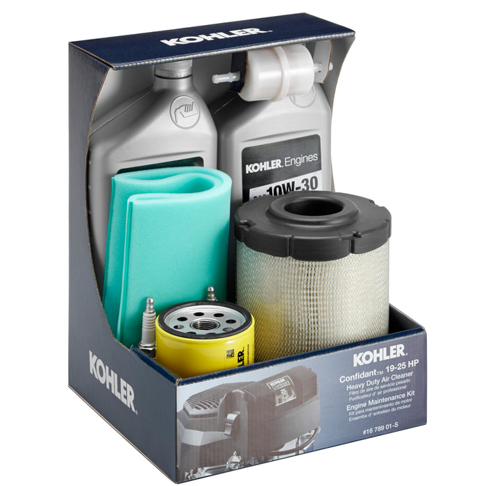 Kohler 16 789 01-S Maintenance Kit