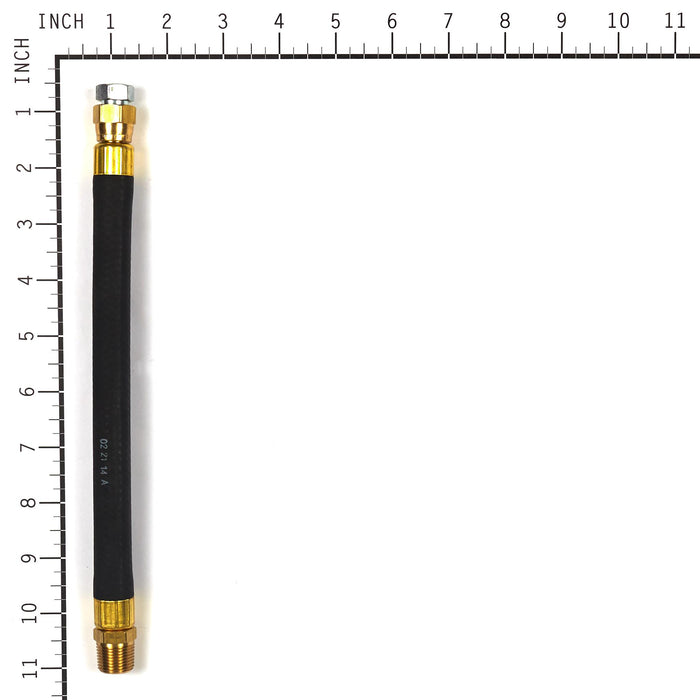 BRIGGS & STRATTON 1723165SM OIL DRAIN HOSE
