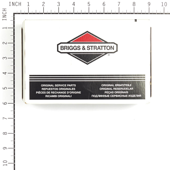 Briggs & Stratton 1736896YP Gauge Wheel (5