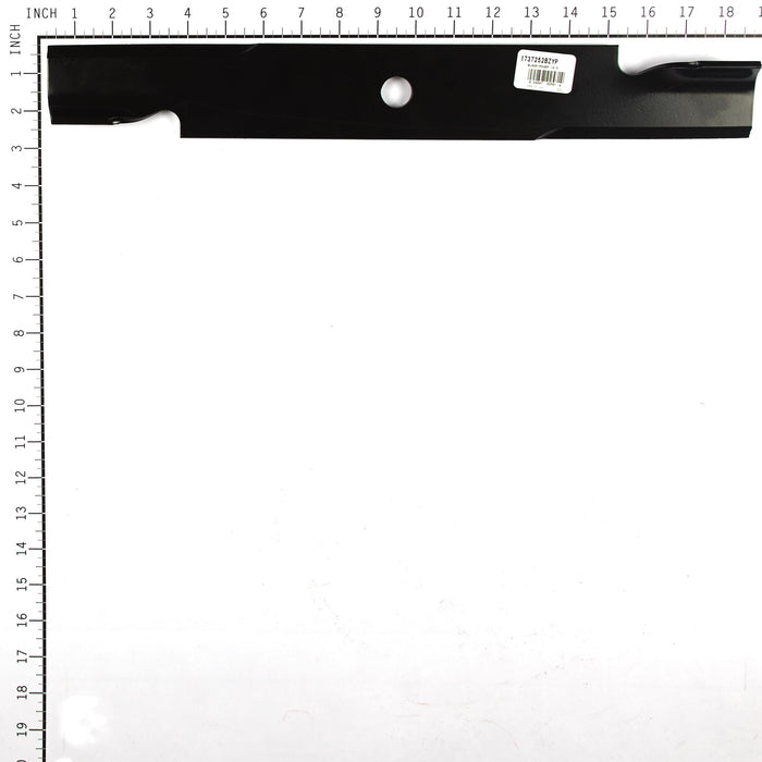 Briggs & Stratton 1737252BZYP Mower Blade - 18.5