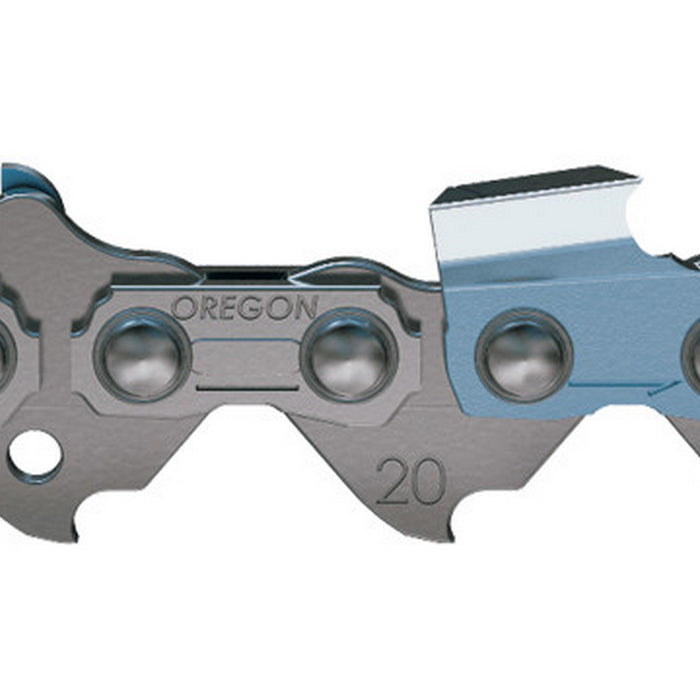 OREGON 20LPX078G CHAINSAW CHAIN POWERCUT SAW 20