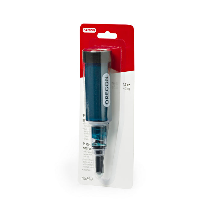 Oregon 40469-A Grease Gun Saw Premium