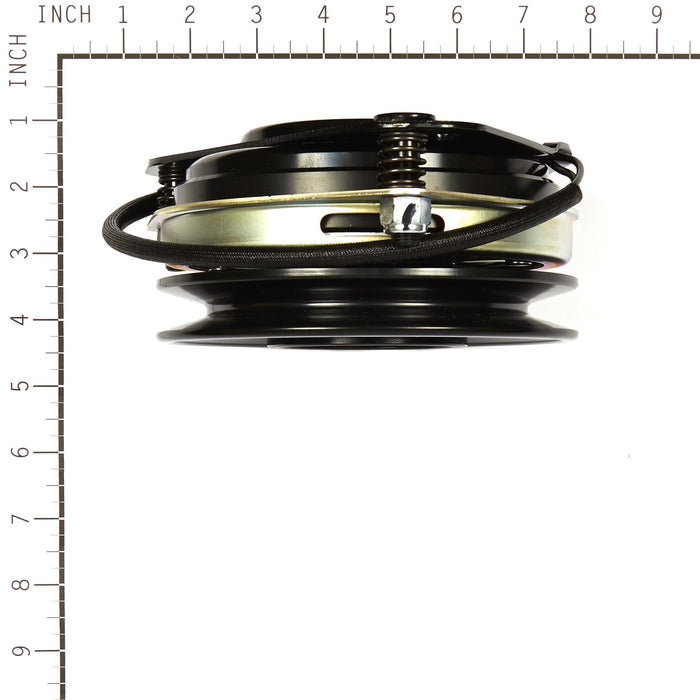 BRIGGS & STRATTON 5021083SM CLUTCH# 512585 ELEC