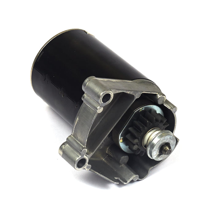 Briggs & Stratton 5407K Starter Motor Opposed Twin Cylinder