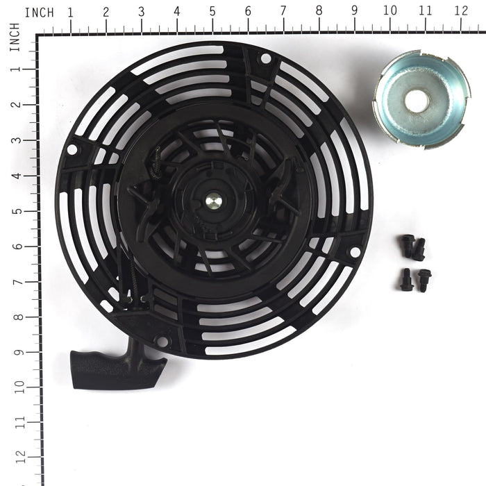 Briggs & Stratton 591606 Starter-Rewind
