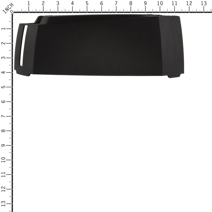 Briggs & Stratton 591648 Air Filter Cover Black - OutdoorPowerDeals