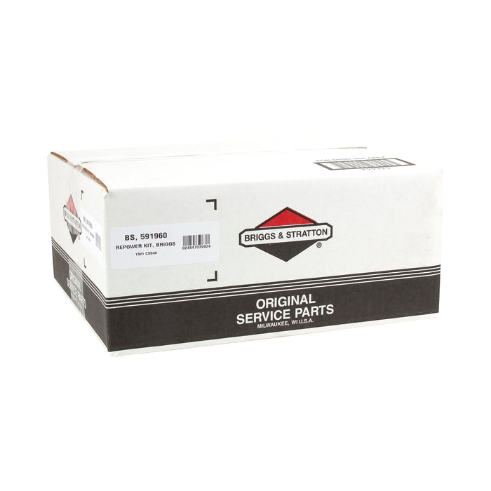 Briggs & Stratton 591960 Repwr Kit