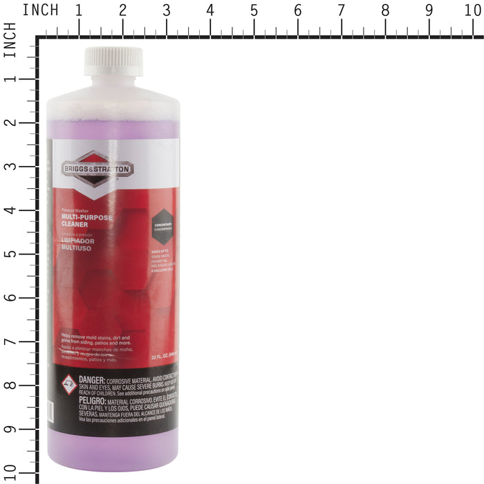Briggs & Stratton 6832 Multi-Purpose Cleaner And Concentrate