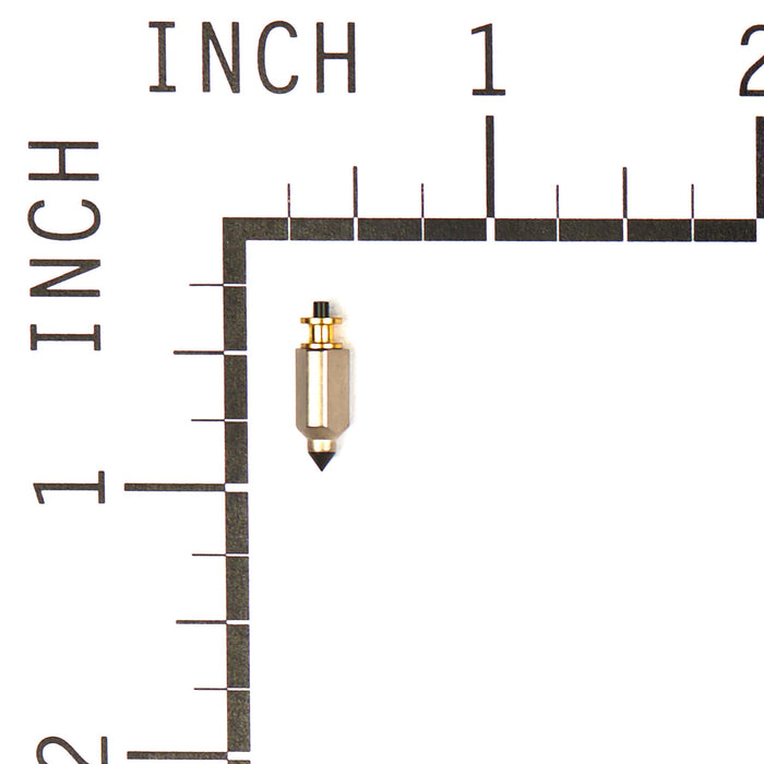 Briggs & Stratton 691782 Float Needle Valve