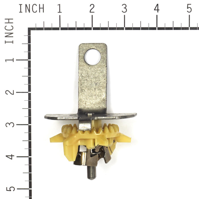 Briggs & Stratton 691968 Governor/Oil Slinger Replacement