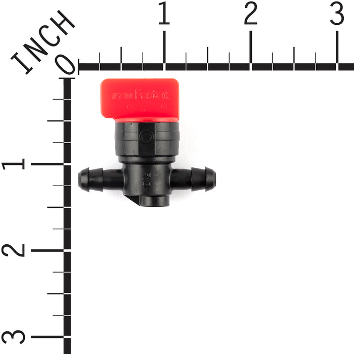 Briggs & Stratton 698183 Fuel Shut Off Valve – 1/4