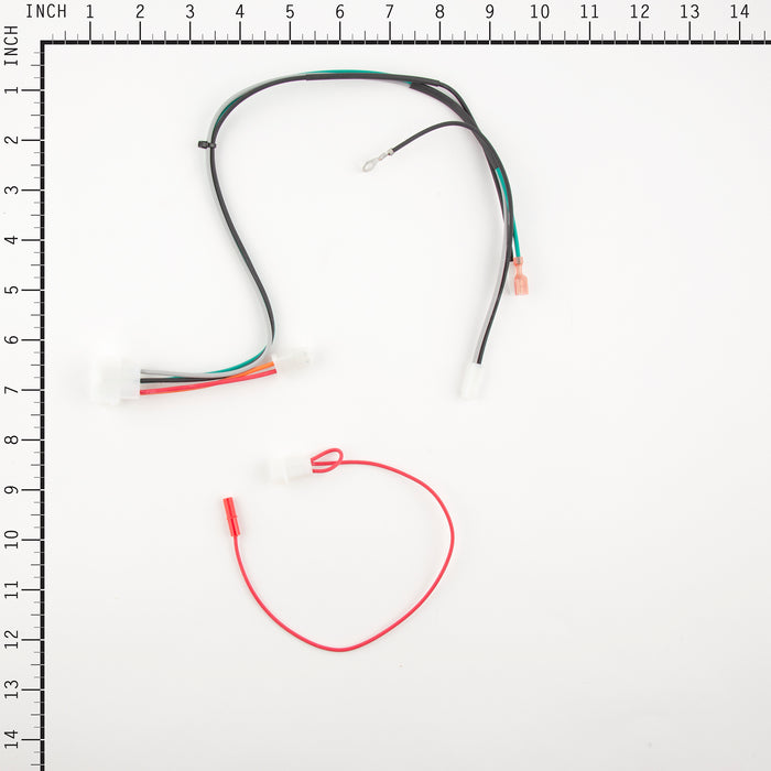Briggs & Stratton 698329 Wiring Harness