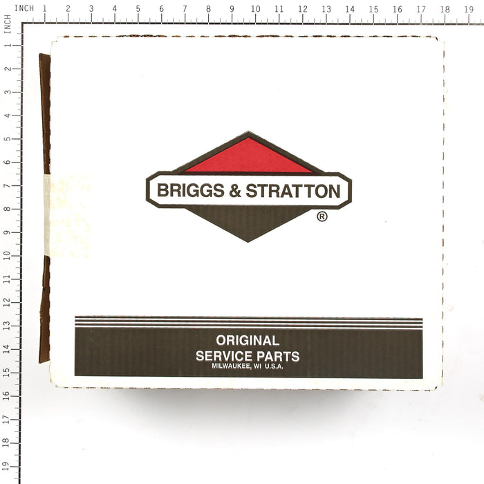 Briggs & Stratton 699392 Fuel Tank Replacement