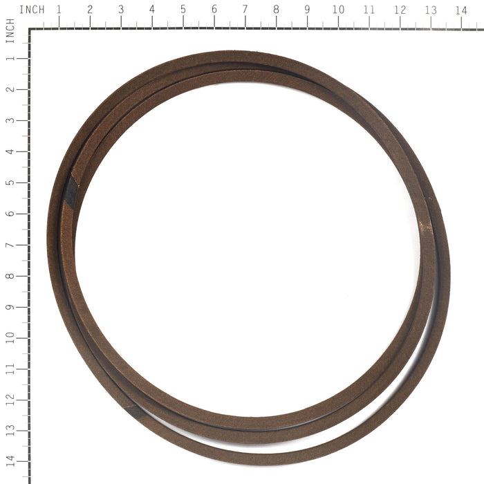 BRIGGS & STRATTON 7100691YP MURRAY BELT, HA SECTION 114