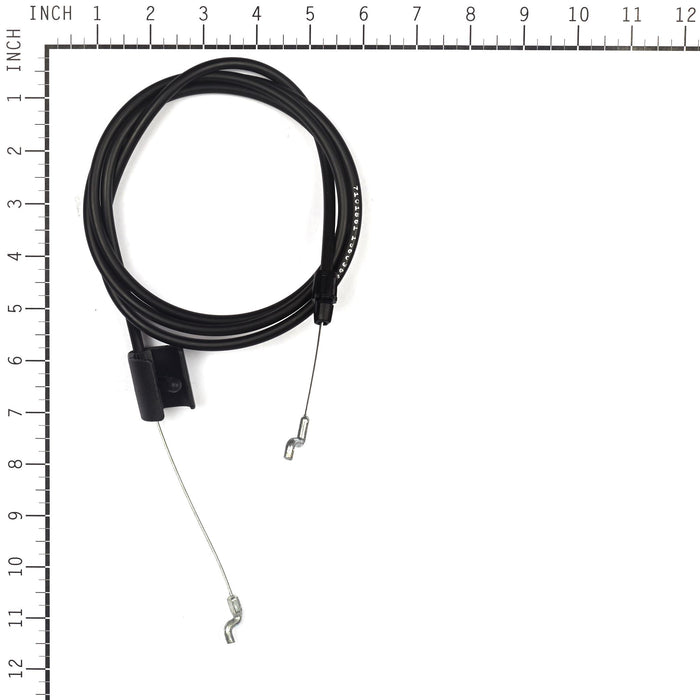 Briggs & Stratton 7101861MA Bail Cable