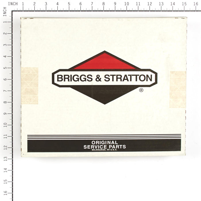 BRIGGS & STRATTON 7104819YP COVER BELT DR REAR