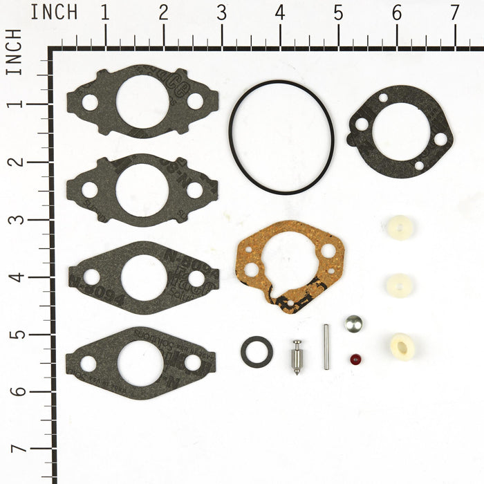 Briggs & Stratton 792006 Carburetor Overhaul Kit