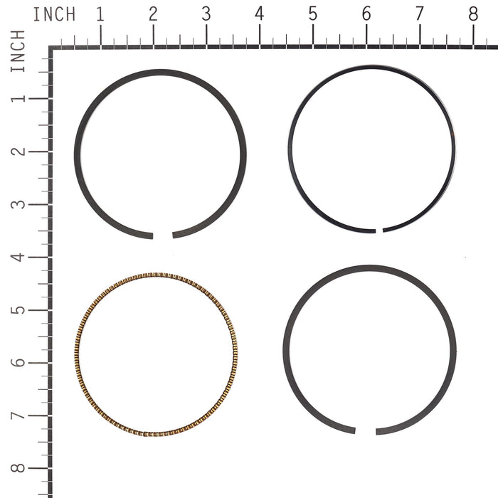 Briggs & Stratton 792026 Ring Set