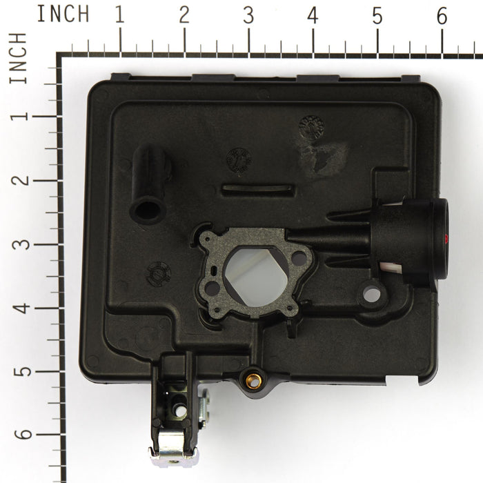 BRIGGS & STRATTON 795259 AIR CLEANER PRIMER BASE (D)
