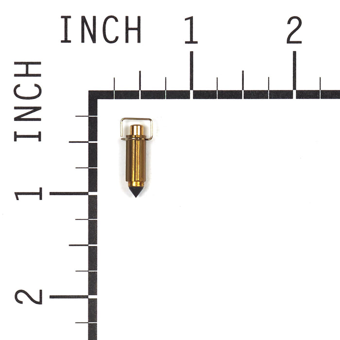 BRIGGS & STRATTON 807706 FLOAT NEEDLE VALVE