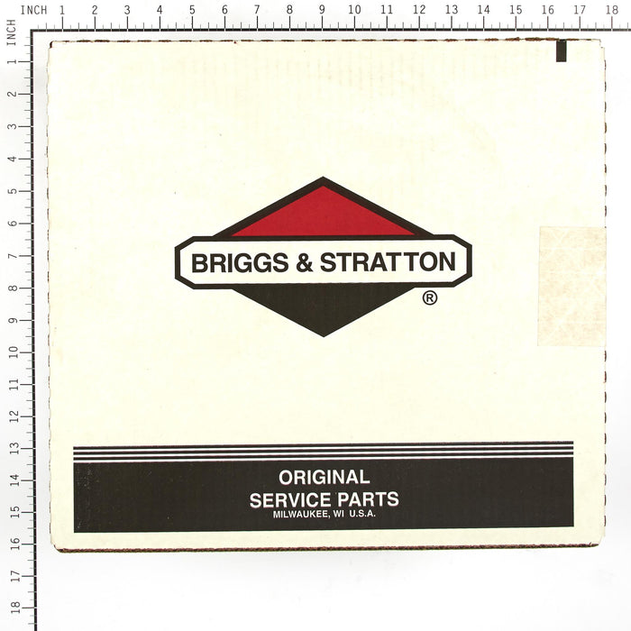 BRIGGS & STRATTON 809670 AIR CLEANER ASSEMBLY