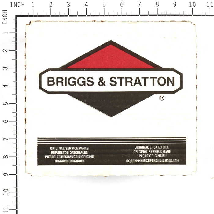 BRIGGS & STRATTON 825700 STARTER MOTOR